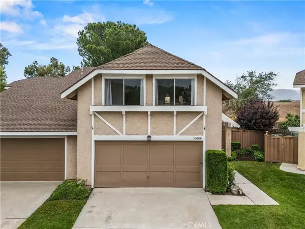 16606 Shinedale Drive #6, Canyon Country, CA 91387