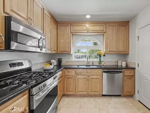 Saugus, CA 91350,22601 Aguadero Place