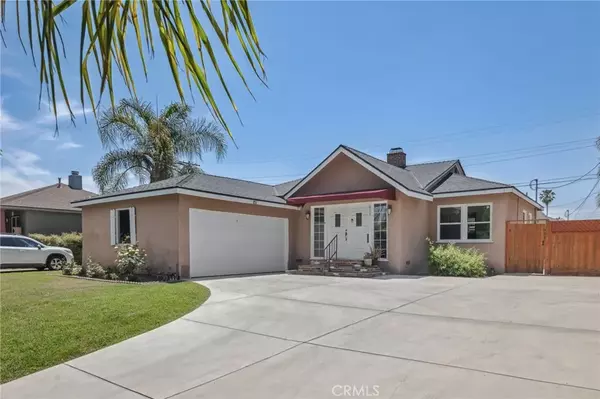 Reseda, CA 91335,6515 Amigo Avenue