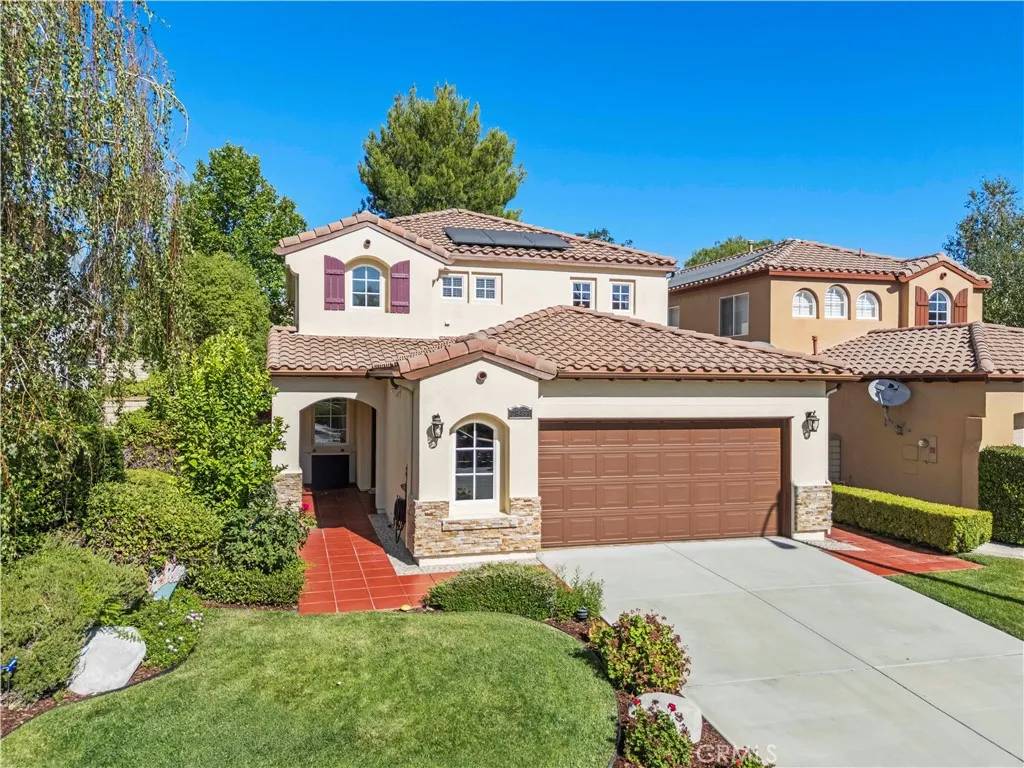 28437 Lobelia Lane, Valencia, CA 91354