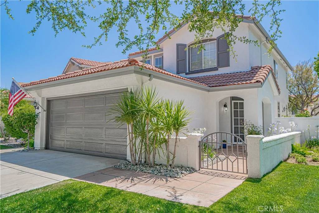 Stevenson Ranch, CA 91381,25868 Hammet Circle