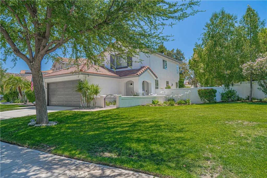 Stevenson Ranch, CA 91381,25868 Hammet Circle