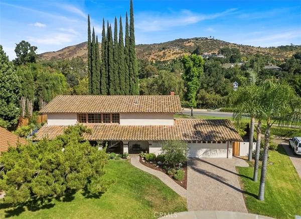 4200 Abbington Court, Westlake Village, CA 91361