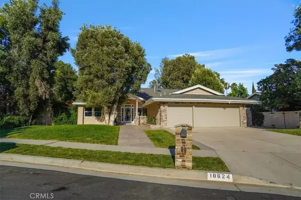 Chatsworth, CA 91311,10624 Nevada Avenue