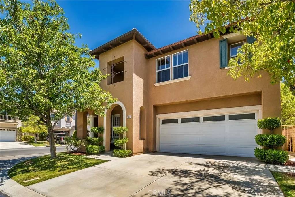 27960 Agapanthus Lane, Valencia, CA 91354