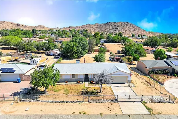 Palmdale, CA 93591,16435 Stagecoach Avenue