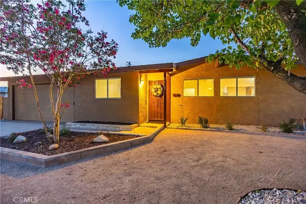 Lancaster, CA 93536,2017 W Newgrove Street