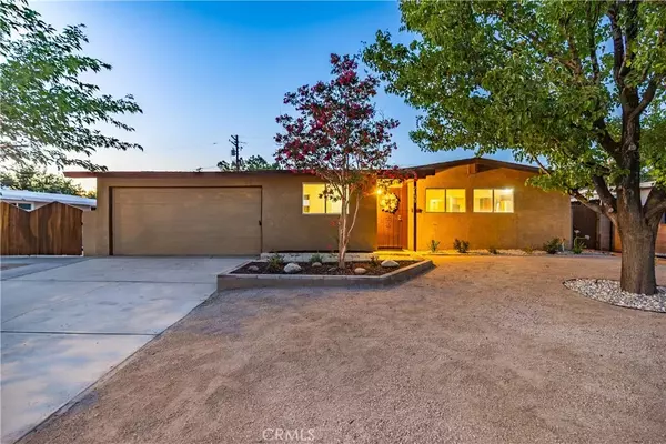 Lancaster, CA 93536,2017 W Newgrove Street