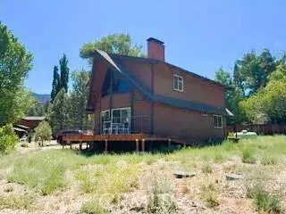 Pine Mountain Club, CA 93222,2628 Beachwood Way