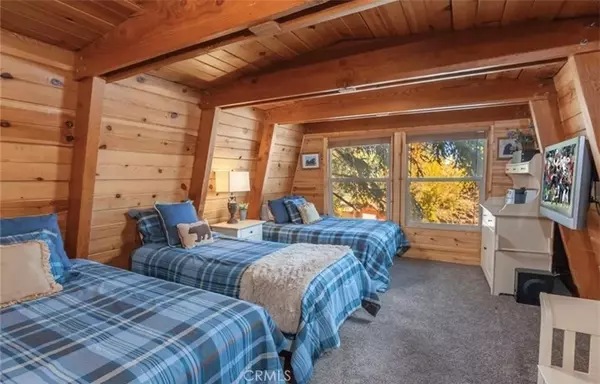 Big Bear Lake, CA 92315,1124 Club View Drive