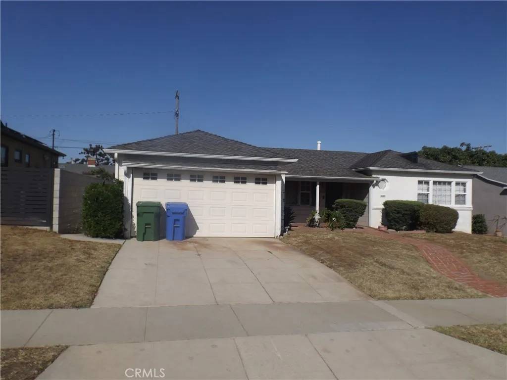 5546 Marburn Avenue, Los Angeles, CA 90043