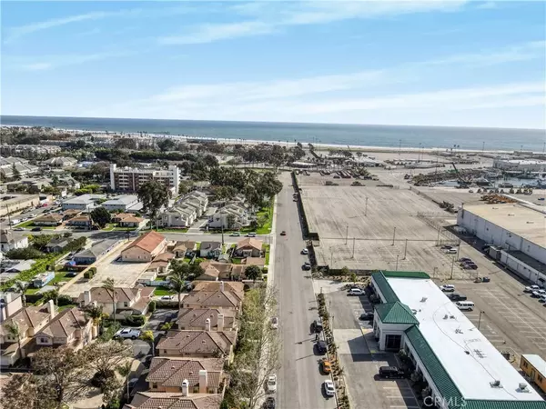 Port Hueneme, CA 93041,340 Ponoma Street