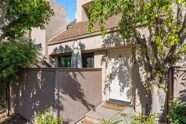 Sherman Oaks, CA 91403,15175 Magnolia Boulevard #A