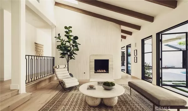 Encino, CA 91316,4195 Alonzo Avenue