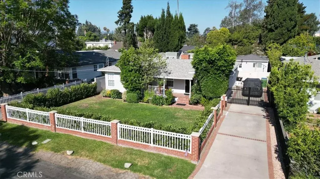 Sherman Oaks, CA 91401,5525 Costello Avenue