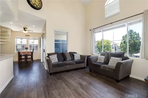 Saugus, CA 91350,20000 Plum Canyon Road #1827