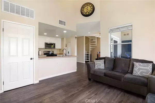 Saugus, CA 91350,20000 Plum Canyon Road #1827