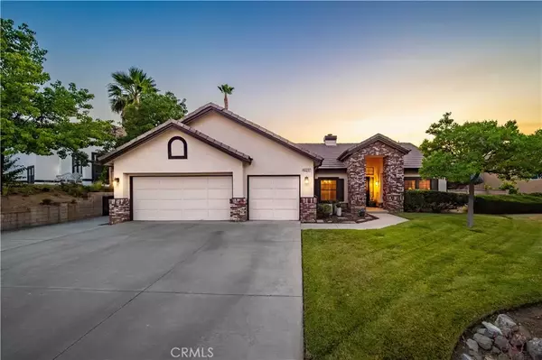 Lancaster, CA 93536,42237 Round Hill Drive