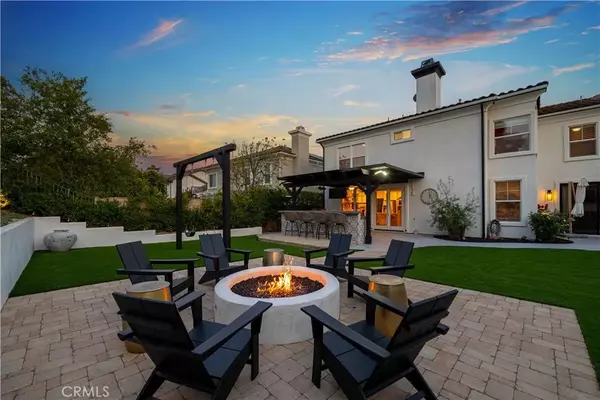 Simi Valley, CA 93065,231 Knoll Ridge Road