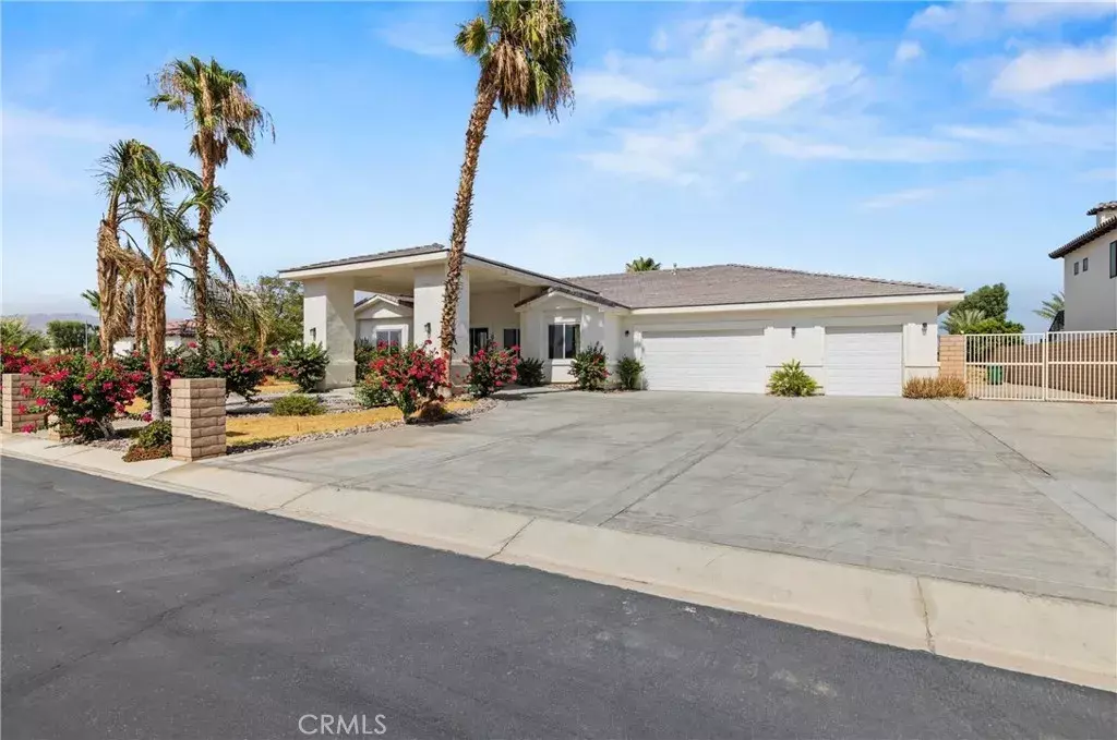 Indio, CA 92201,50140 Vista Montana Court