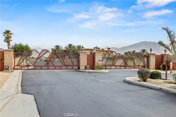 Indio, CA 92201,50140 Vista Montana Court