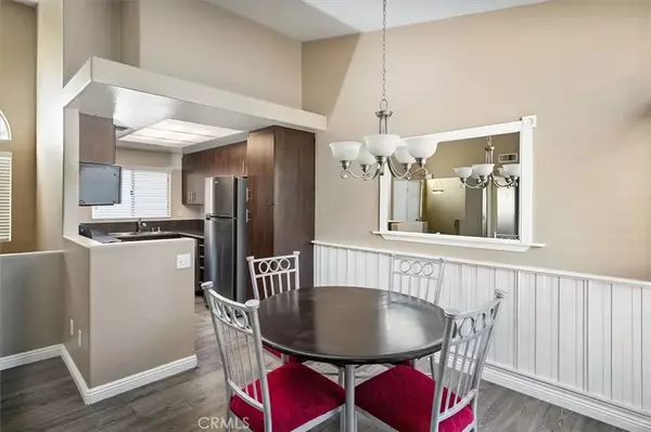 18818 Vista Del Canon #G, Newhall, CA 91321