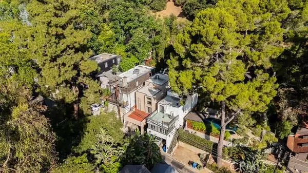2335 Stanley Hills Drive, Los Angeles, CA 90046