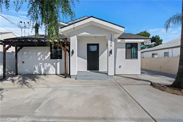 Pacoima, CA 91331,13536 Remington Street