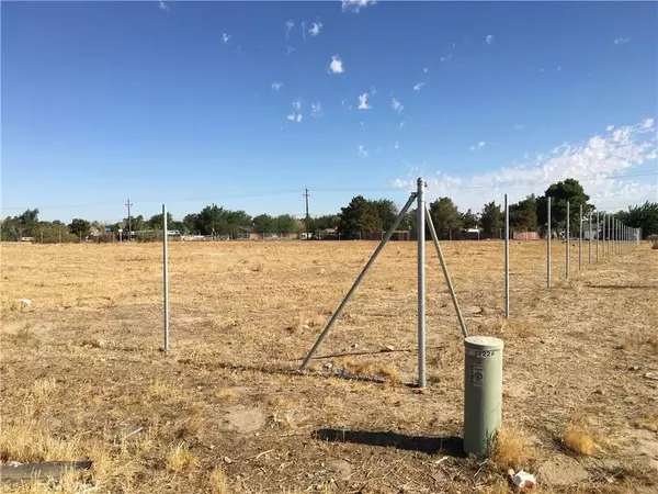 Lake Los Angeles, CA 93591,0 E Ave O