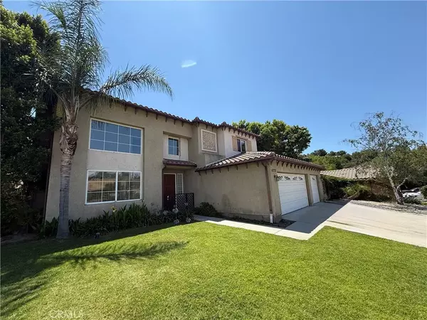 Granada Hills, CA 91344,11737 Lois Court