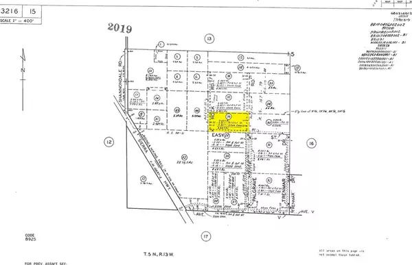 Acton, CA 93510,0 Easy