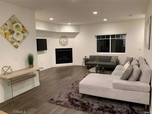 North Hollywood, CA 91601,4818 Satsuma Avenue #4