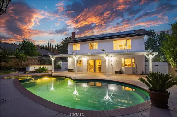Porter Ranch, CA 91326,11721 Killimore Avenue