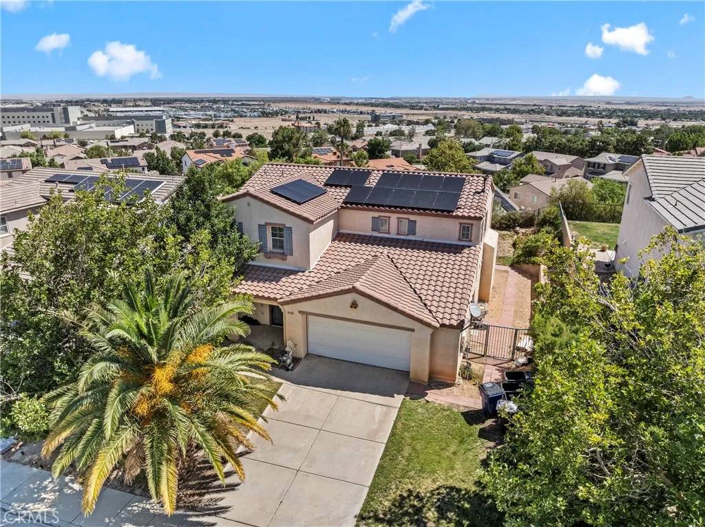 38328 Bonino Drive, Palmdale, CA 93551