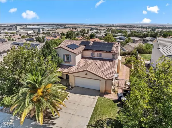 38328 Bonino Drive, Palmdale, CA 93551