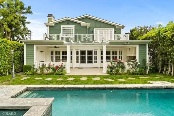 Sherman Oaks, CA 91403,4753 Noble Avenue