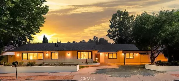 23314 Windom Street, West Hills, CA 91304
