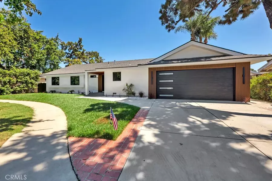 20646 Hatton Street, Winnetka, CA 91306