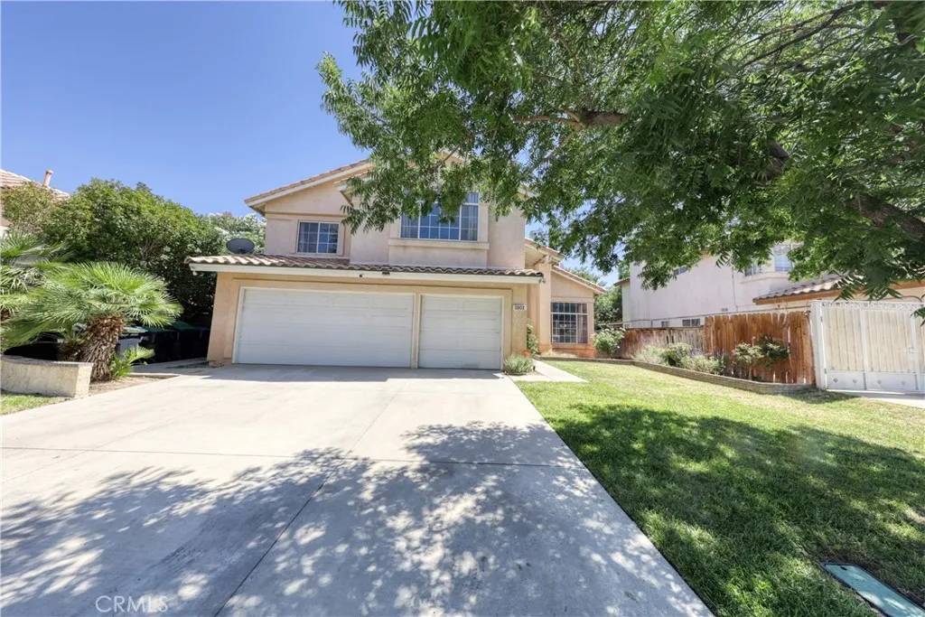 2802 W Pillsbury Street, Lancaster, CA 93536
