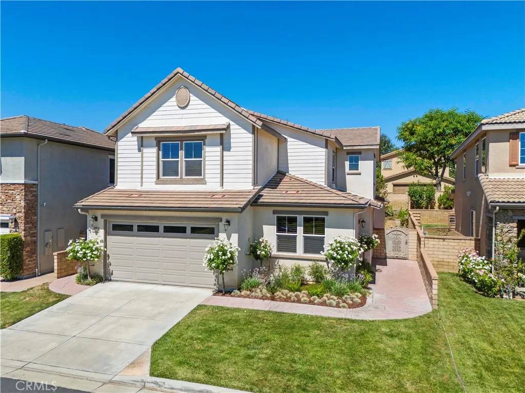 28531 Las Canastas Drive, Valencia, CA 91354