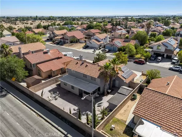 Palmdale, CA 93551,39531 Hawthorne Street