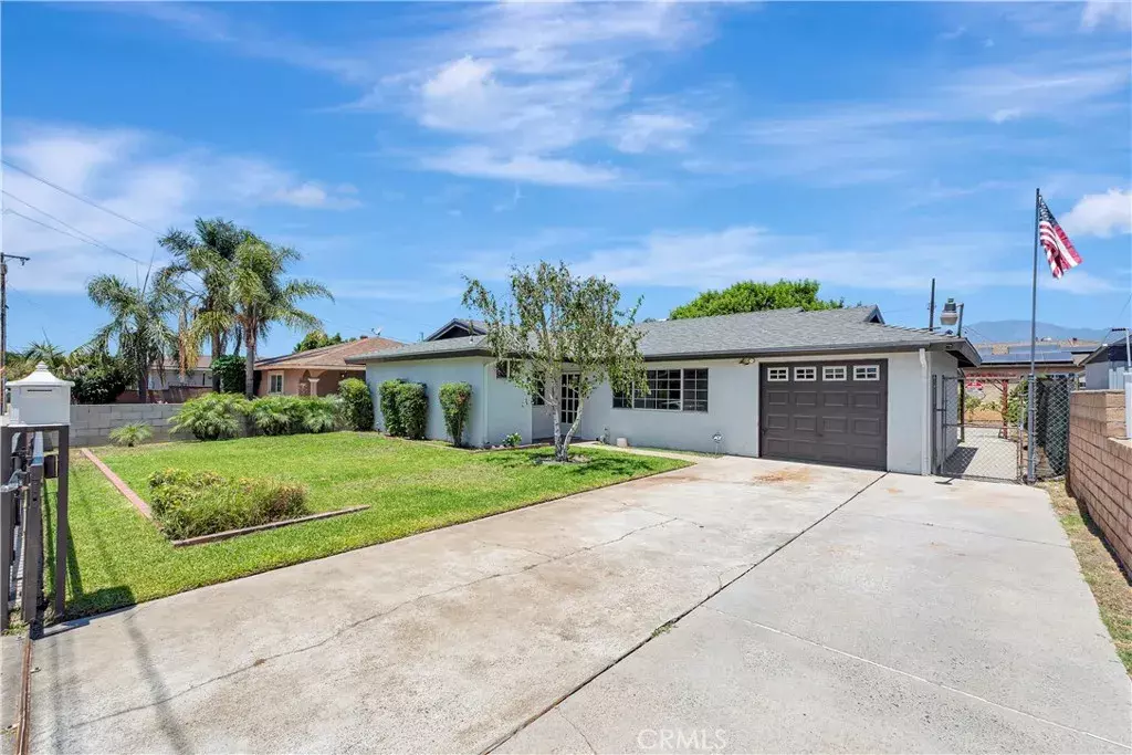 Baldwin Park, CA 91706,13925 Belgate Street