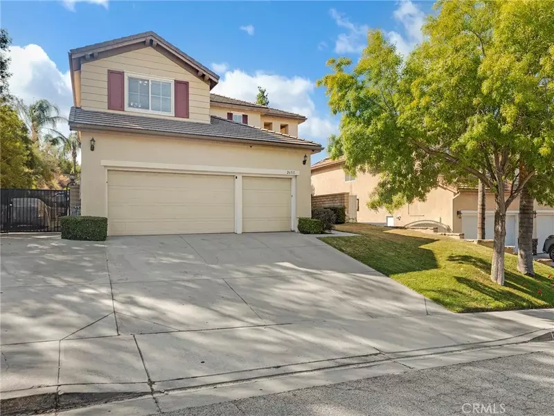 26511 Oakdale Canyon Lane, Canyon Country, CA 91387