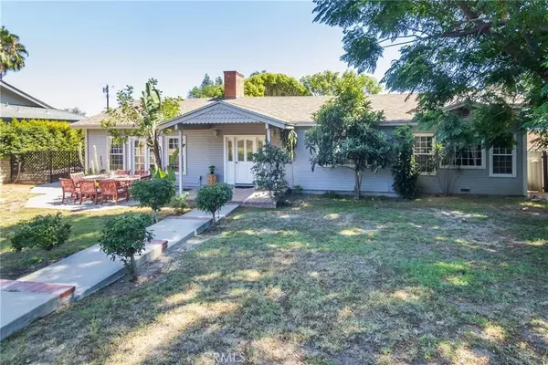 18948 Lassen Street, Northridge, CA 91324
