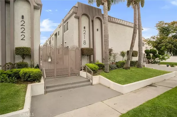 218 E Tamarack Avenue #5, Inglewood, CA 90301