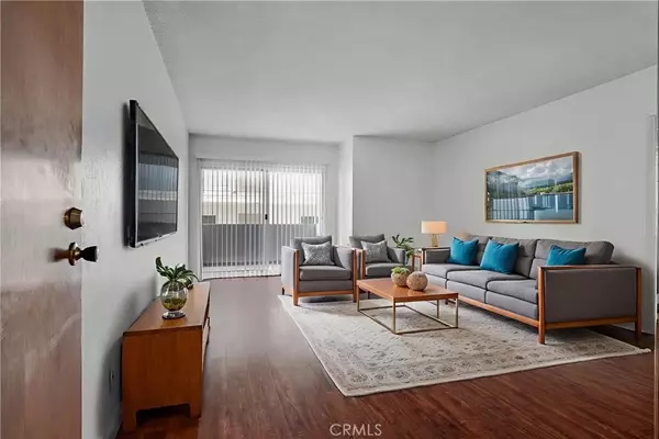 Inglewood, CA 90301,218 E Tamarack Avenue #5