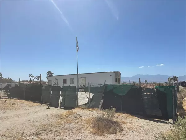 Palmdale, CA 93591,0 E Avenue Q