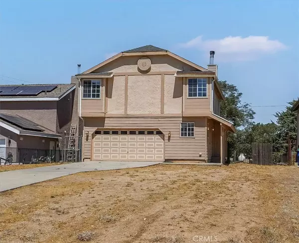 14849 Ripton Road, Lake Hughes, CA 93532