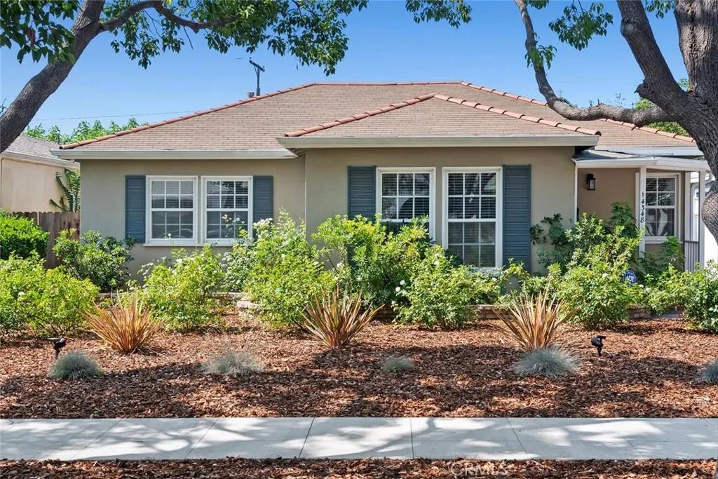 Sherman Oaks, CA 91401,14348 Emelita Street