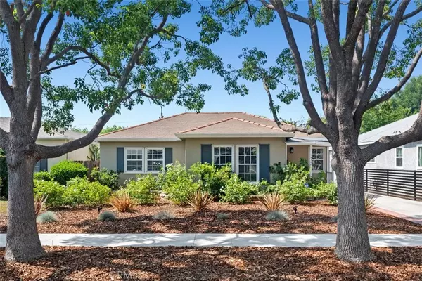 14348 Emelita Street, Sherman Oaks, CA 91401